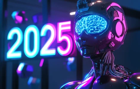 AI in 2025 From Hype to Reality – What’s Next?