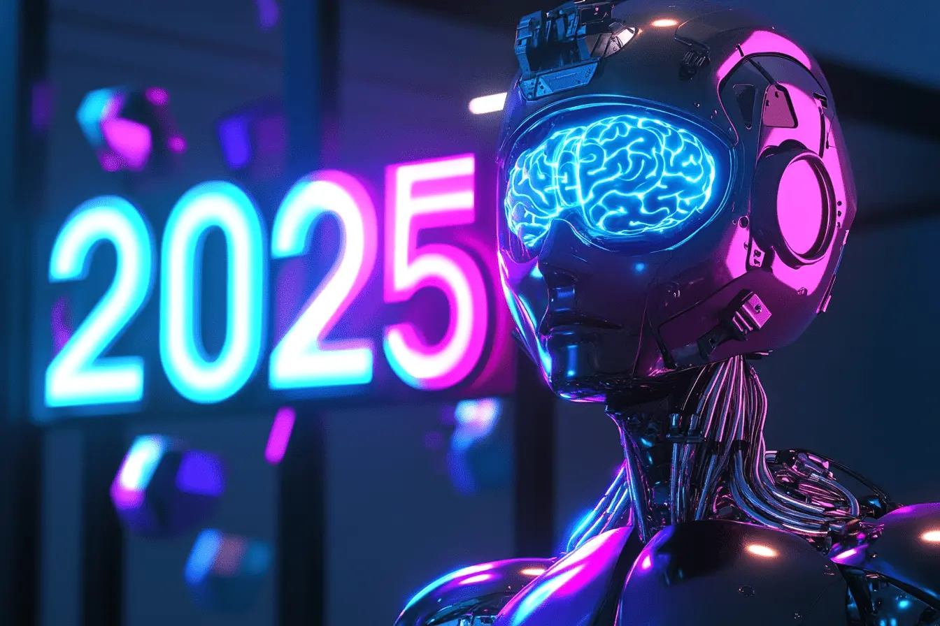 AI in 2025 From Hype to Reality