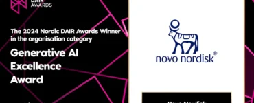Generative AI Excellence Award - DAIR Awards 2024