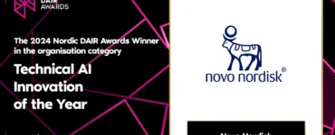 Technical AI Innovation of the Year - DAIR Awards 2024