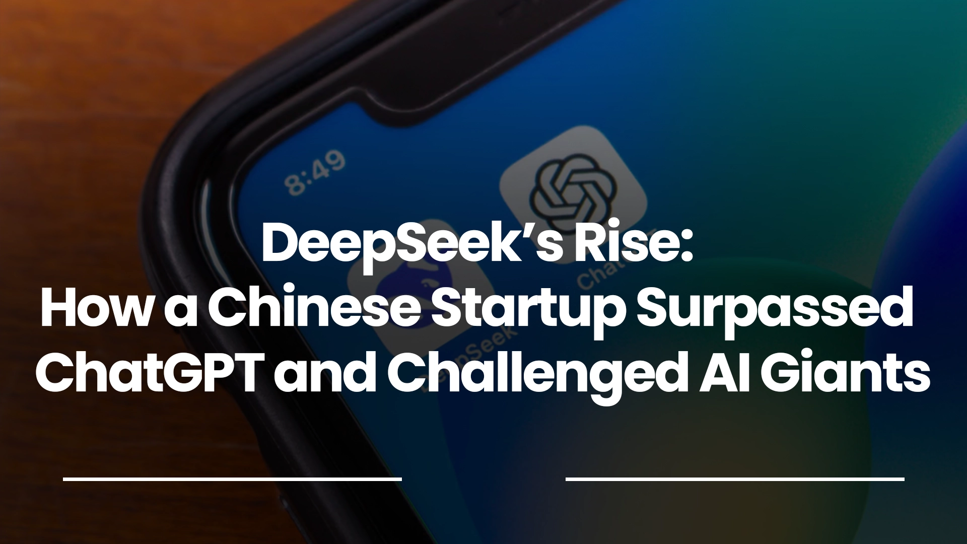 DeepSeek-How-Chinese-Startup-Surpassed-C