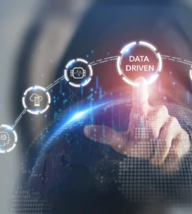 Driving Data-Driven Culture Humanizing the Data Skillset & Mindset