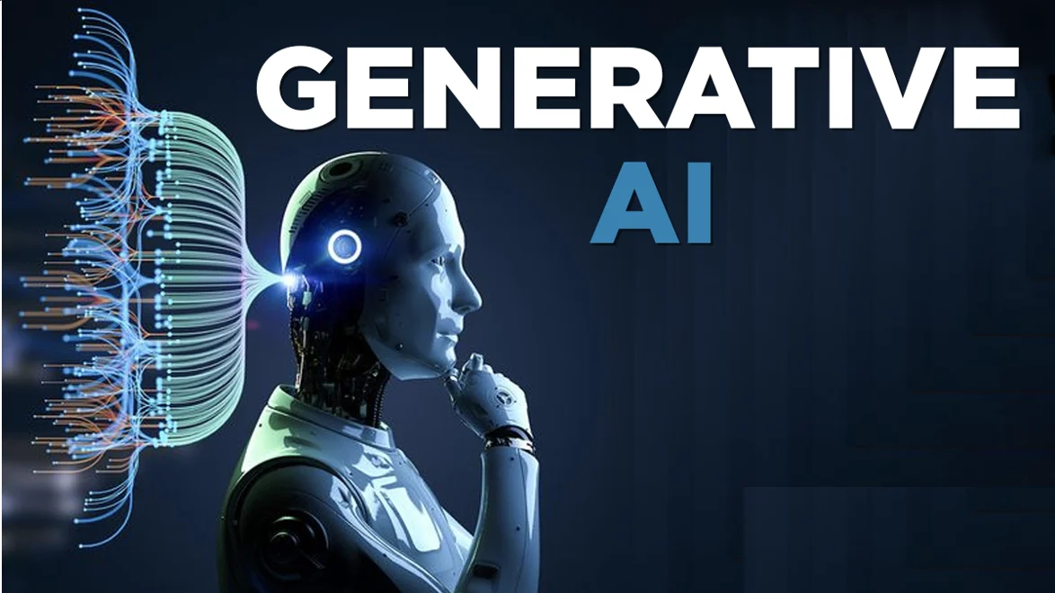 Generative AI and its Impact on Society - Hyperight