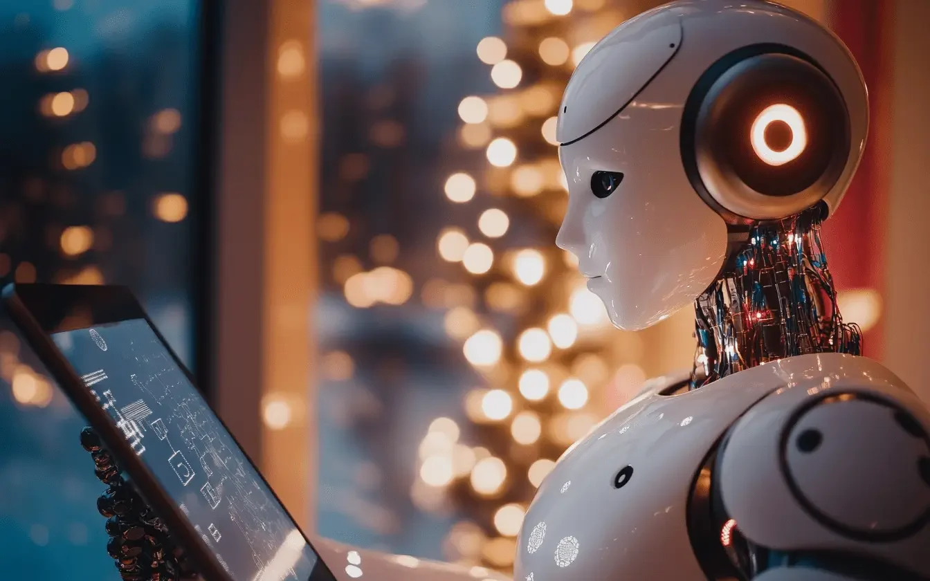 Lessons from 2024 What Organizations Learned About AI Implementation