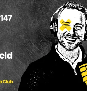 AIAW Episode 147 - Per Clingweld