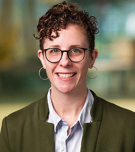 Anne Johnston, speaker at the upcoming Data Innovation Summit 2025
