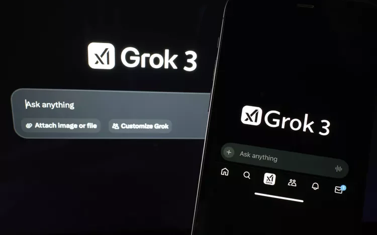 Elon Musk's xAI Launches Grok 3 Model