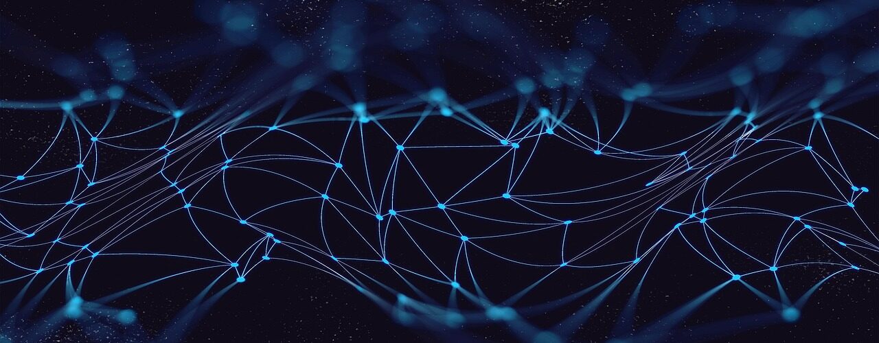 Tech Background