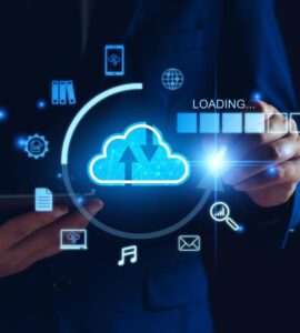 Why Do Data Transformations Fall Apart When the Leader Leaves