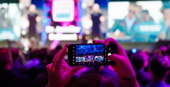 10 Years, 1 Vision: The Data Innovation Summit's Evolution