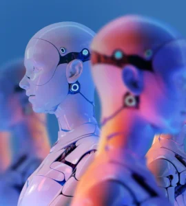 5 Reasons Why Agentic AI Will Transform Industries by 2030