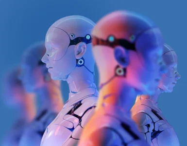 5 Reasons Why Agentic AI Will Transform Industries by 2030