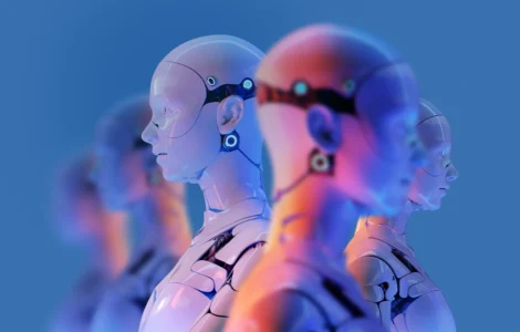 5 Reasons Why Agentic AI Will Transform Industries by 2030