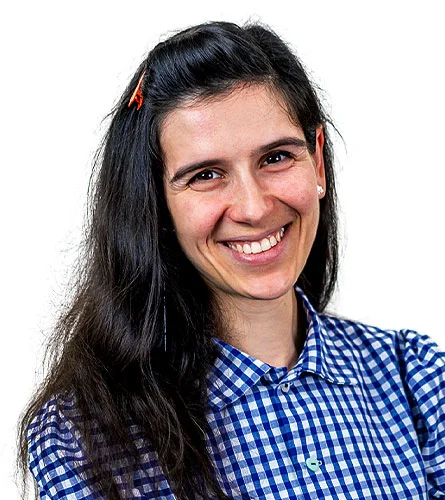 Dani Humphrys, speaker at the upcoming Data Innovation Summit 2025