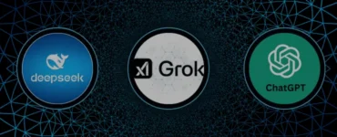 DeepSeek, Grok and Other Interesting Research Papers