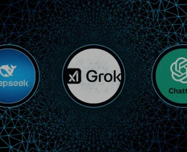 DeepSeek, Grok and Other Interesting Research Papers