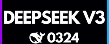 DeepSeek V3-0324: The First Open-Source AI to Beat Non-Reasoning Models!