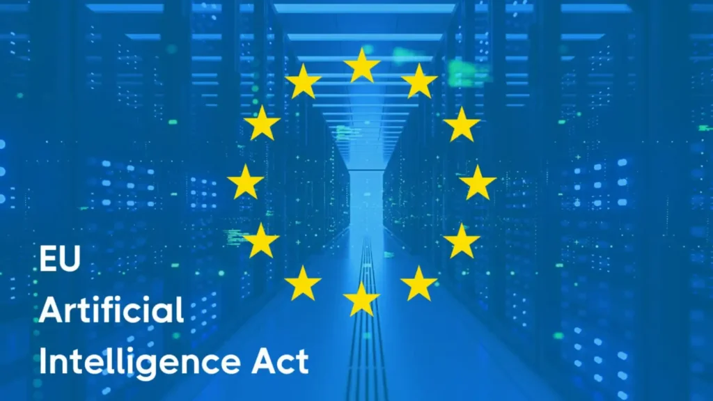 Understanding New AI Regulations: A Crucial Guide for Businesses Navigating Global Rules and the Impact of the EU AI Act 5 European Parliament adopts AI Act