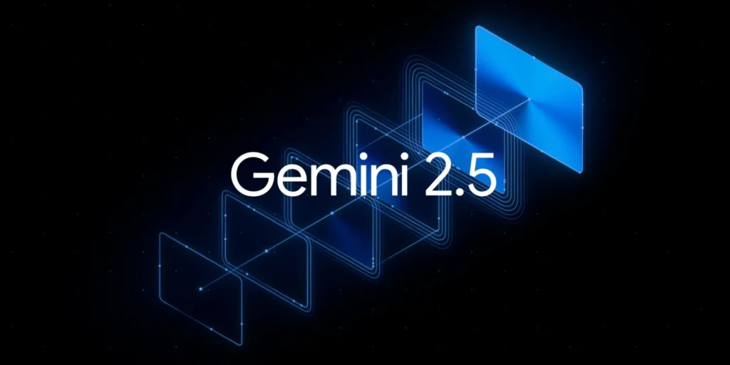 Is Google’s Gemini 2.5 Pro Really the ‘Most Intelligent’ AI Yet? Here’s What You Need to Know!