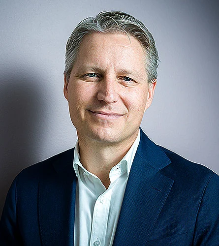 George Linton, speaker at the upcoming Data Innovation Summit 2025
