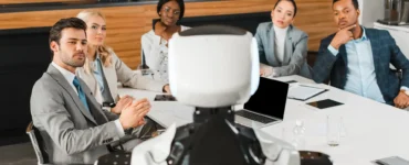 5 AI Success Stories How Public & Private Sectors Are Transforming with AI