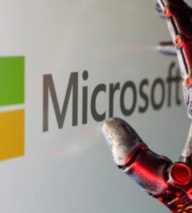 Microsoft Ditches OpenAI with Bold New AI Models
