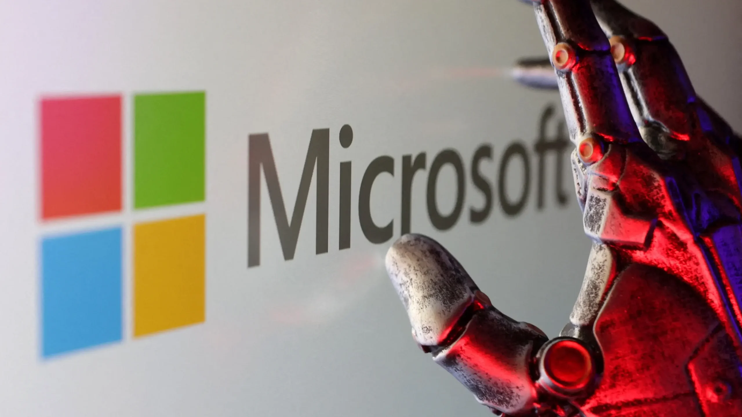 Microsoft Ditches OpenAI with Bold New AI Models