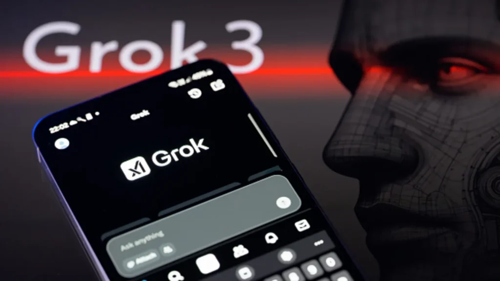 Musk’s xAI Releases AI Model Grok 3, Claims Better Performance than Rivals in Early Testing