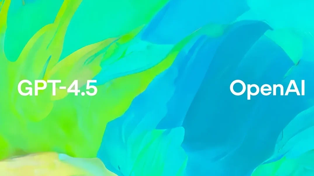 OpenAI Announces GPT-4.5, Warns It’s Not a Frontier AI Model