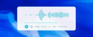 Introducing next-generation audio models in the API