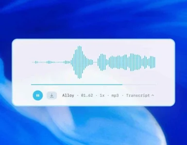 Introducing next-generation audio models in the API