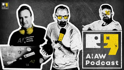AI After Work Podcast