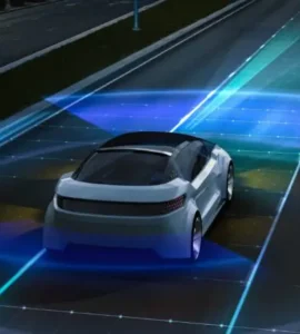 AI-Driven HD Mapping: Transforming Autonomous Vehicle Navigation
