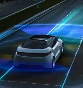 AI-Driven HD Mapping: Transforming Autonomous Vehicle Navigation
