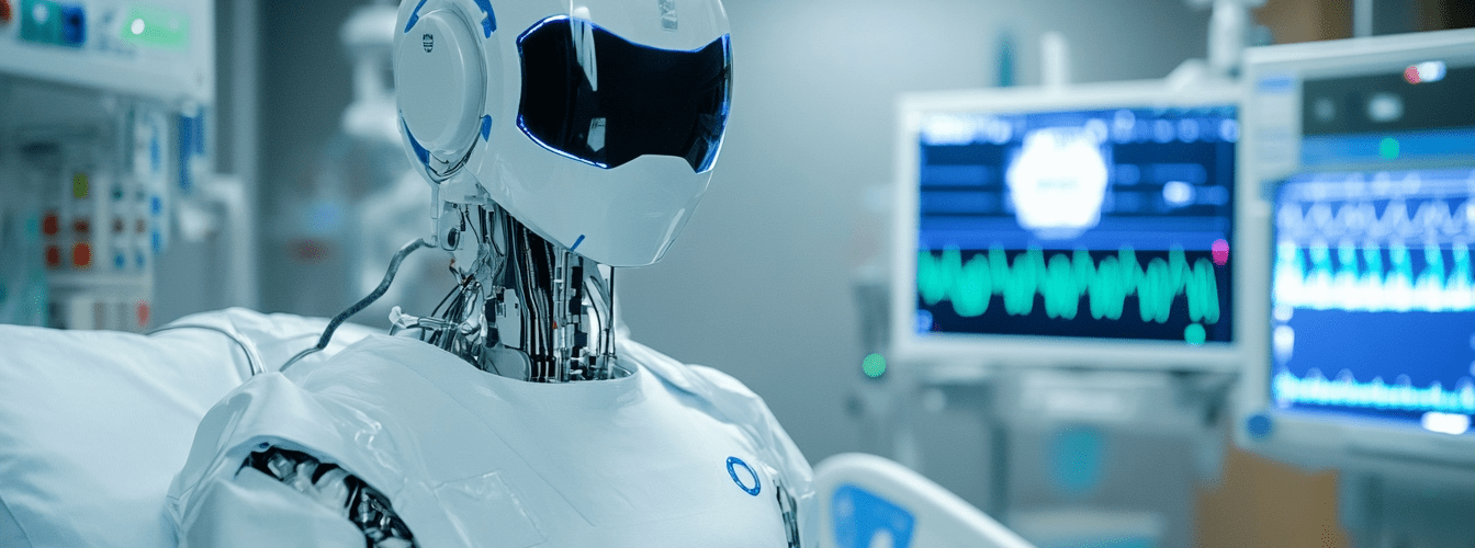 AI in Pharma: Transforming Drug Safety and Pharmacovigilance