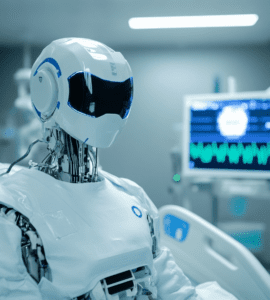AI in Pharma: Transforming Drug Safety and Pharmacovigilance