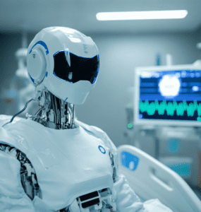 AI in Pharma: Transforming Drug Safety and Pharmacovigilance