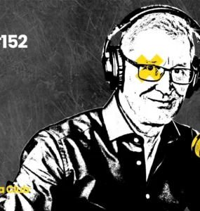 AIAW Podcast Episode 152 with Ingo Paas