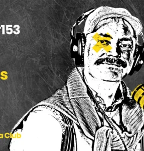 AIAW Podcast Episode 153 with Magnus Gille