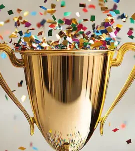 Celebrating Excellence The Data Innovation Summit’s Shortlisting for 2 Prestigious Awards