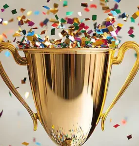 Celebrating Excellence The Data Innovation Summit’s Shortlisting for 2 Prestigious Awards