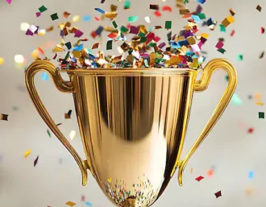 Celebrating Excellence The Data Innovation Summit’s Shortlisting for 2 Prestigious Awards