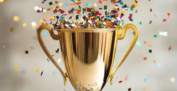 Celebrating Excellence The Data Innovation Summit’s Shortlisting for 2 Prestigious Awards