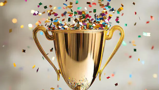 Celebrating Excellence The Data Innovation Summit’s Shortlisting for 2 Prestigious Awards
