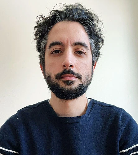 Deniz Minican, speaker at Data Innovation Summit 2025