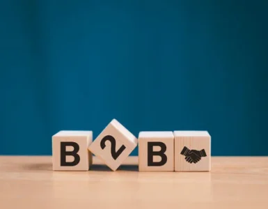 The Future of B2B and B2C: Will Agents Take Over