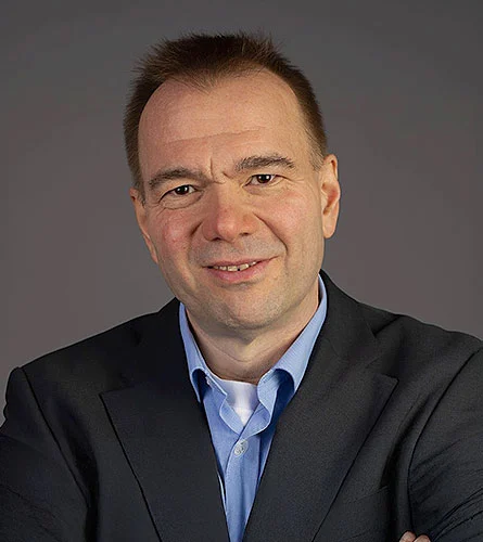 Gabor Harsanyi, speaker at the upcoming Data Innovation Summit 2025