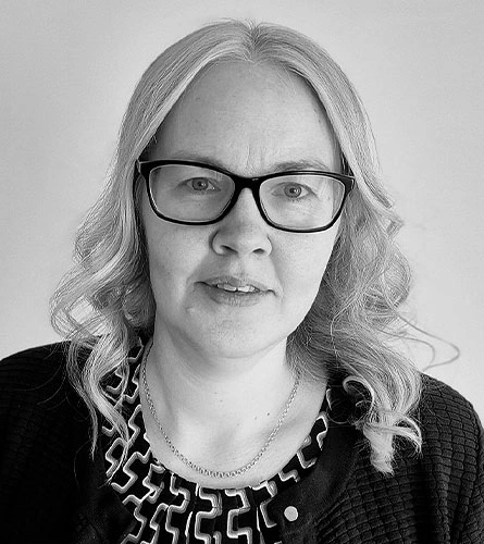 Gunilla Thorén, speaker at Data Innovation Summit 2025