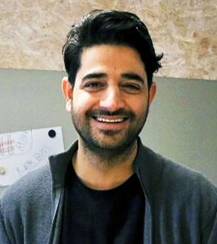 Jawad Saleemi, speaker at the upcoming Data Innovation Summit 2025
