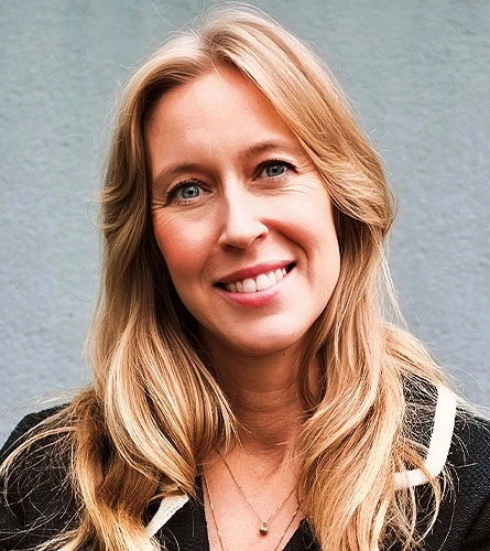Josefine Boqvist, speaker at Data Innovation Summit 2025